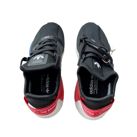 Adidas Kids GW3553 NMD_R1 V2 Sneaker Shoes ( 4 ) - Picture 5 of 6
